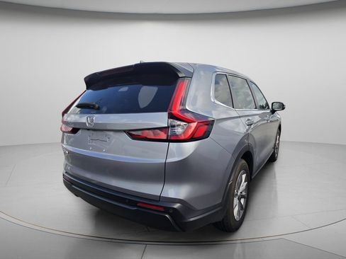 Used 2024 Honda CR-V EX-L image 7