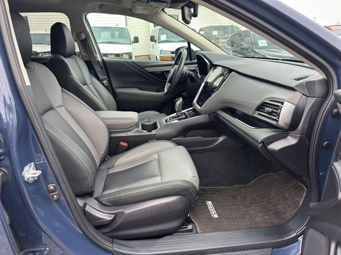 Used 2023 Subaru Outback Onyx Edition image 6
