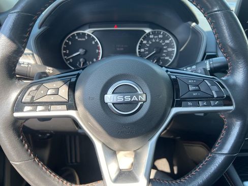 Certified 2023 Nissan Altima 2.5 SR w/ SR Premium Package image 59