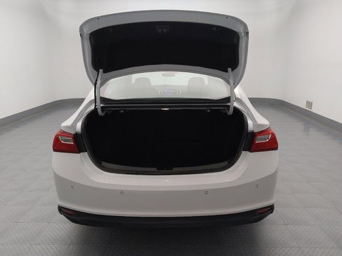 Used 2024 Chevrolet Malibu LS w/ Driver Confidence Package image 29