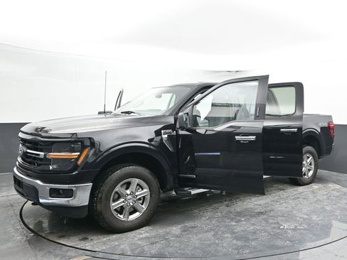 Used 2024 Ford F150 XLT w/ Mobile Office Package image 56