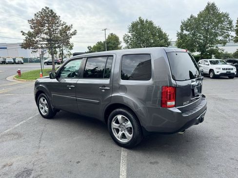 Used 2014 Honda Pilot EX-L image 7