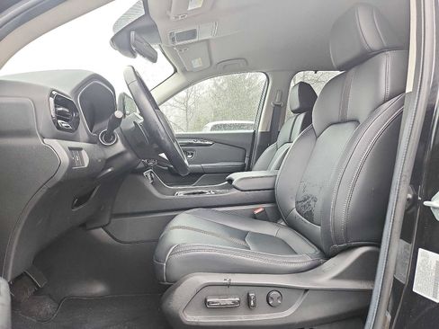 Certified 2025 Honda Pilot EX-L image 13