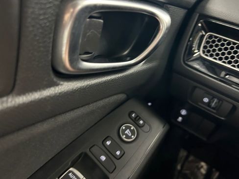 Certified 2023 Honda Civic LX image 28
