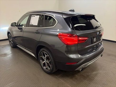 Used 2016 BMW X1 xDrive28i image 6