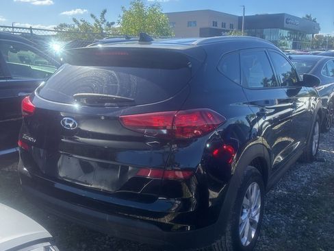 Used 2020 Hyundai Tucson Value image 4