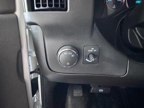 Used 2025 GMC Savana 2500 w/ Driver Convenience Package RWD image 18