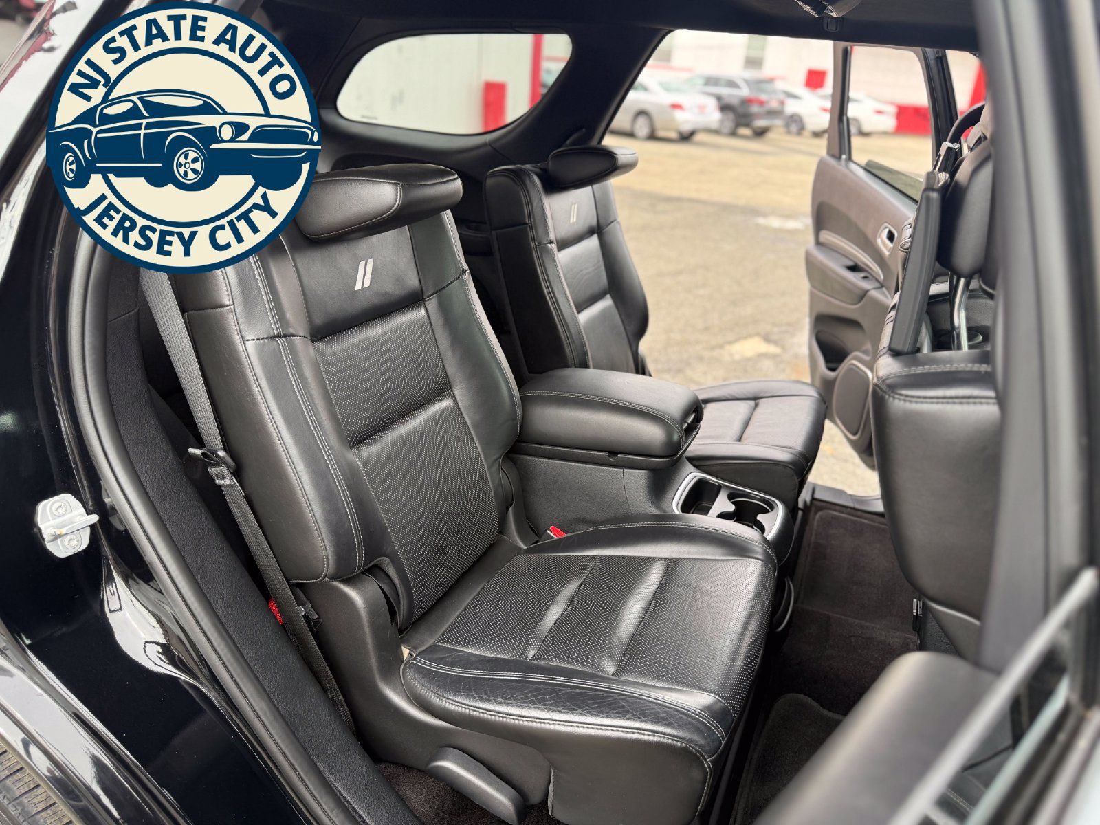 Used 2018 Dodge Durango Citadel AWD/4WD image 5