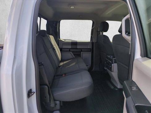 Used 2017 Ford F150 XL w/ Equipment Group 101A Mid image 23