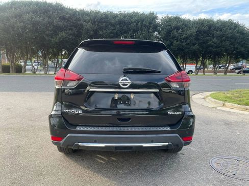 Used 2019 Nissan Rogue Sport S FWD image 38