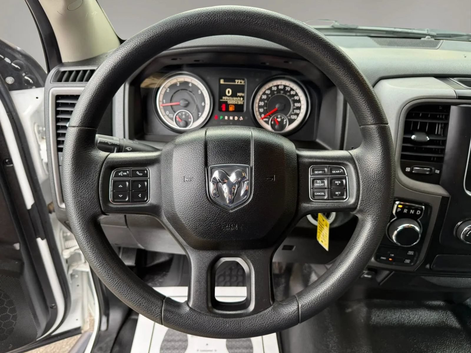 Used 2019 RAM 1500 Tradesman w/ Popular Equipment Group AWD/4WD image 25