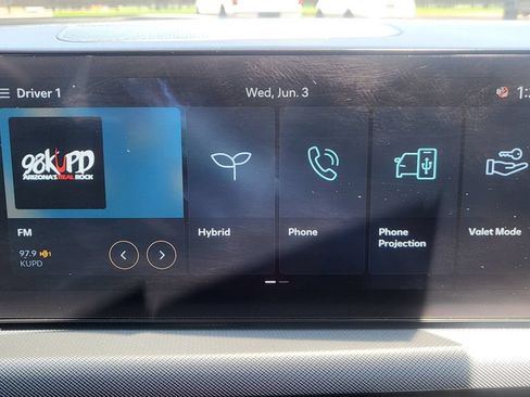 Used 2026 Hyundai Sonata Blue FWD image 31