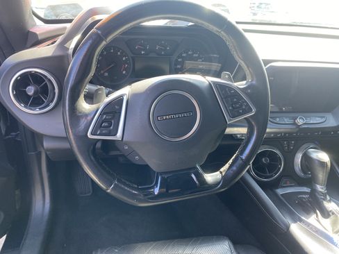 Used 2016 Chevrolet Camaro LT w/ RS Package RWD image 17