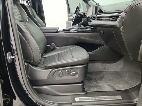 Used 2023 Cadillac Escalade ESV V w/ Heavy-Duty Trailer Package image 56