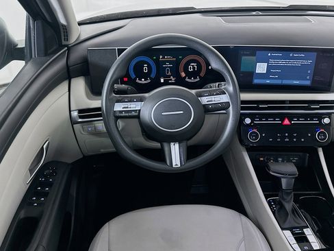 Used 2025 Hyundai Tucson SEL image 18