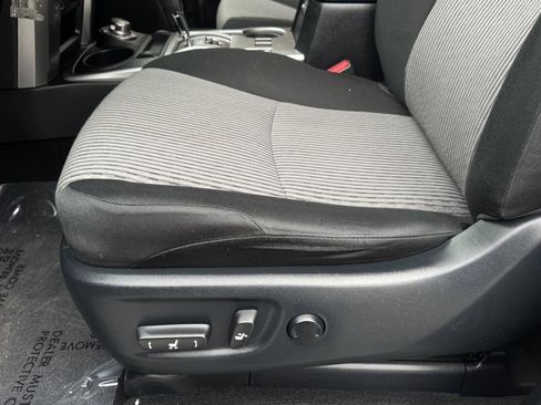 Used 2018 Toyota 4Runner SR5 image 20