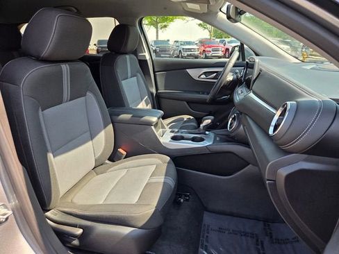 Used 2023 Chevrolet Blazer LT w/ Convenience Package FWD image 20