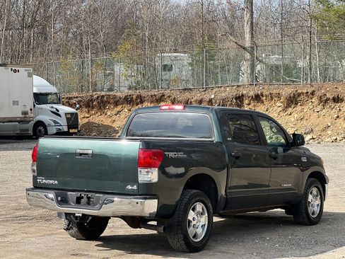 Used 2008 Toyota Tundra SR5 image 6