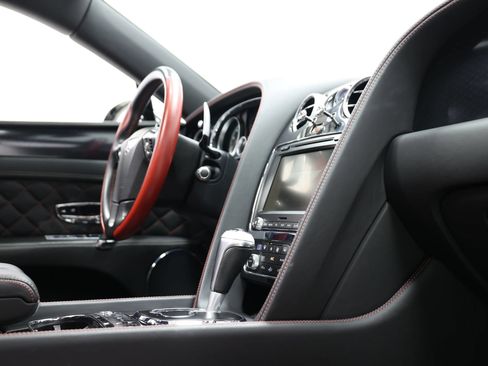Used 2017 Bentley Flying Spur S W12 AWD/4WD image 98