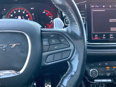 Used 2021 Dodge Durango SRT w/ Black Package AWD/4WD image 25