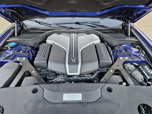 Used 2024 Rolls-Royce Ghost image 13