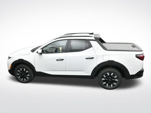 New 2026 Hyundai Santa Cruz SEL FWD image 50