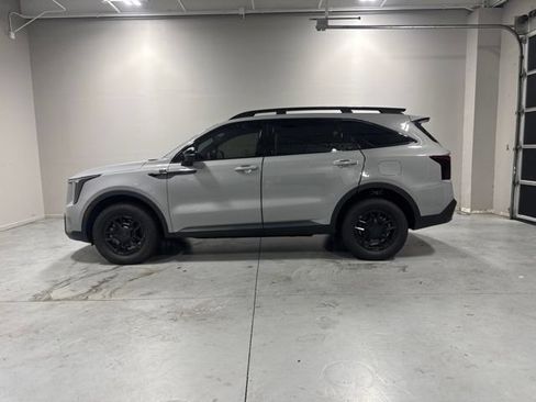 Used 2025 Kia Sorento SX Prestige AWD/4WD image 10