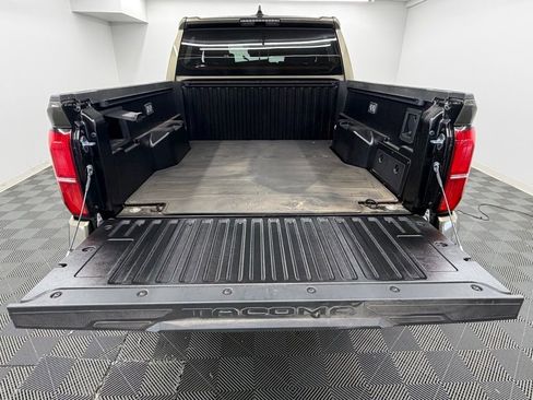 New 2026 Toyota Tacoma TRD Off-Road AWD/4WD image 14
