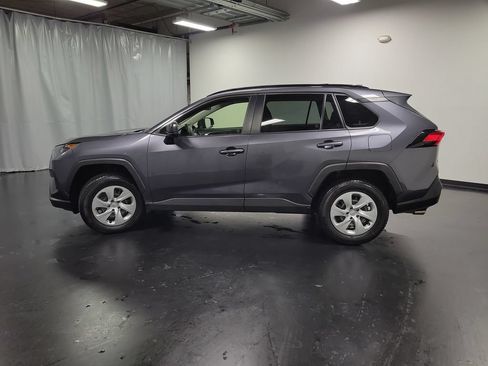 Used 2019 Toyota RAV4 LE w/ All Weather Liner Package FWD image 5