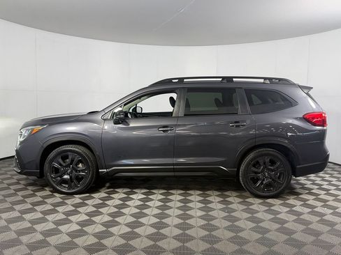 Used 2023 Subaru Ascent Onyx Edition AWD/4WD image 11