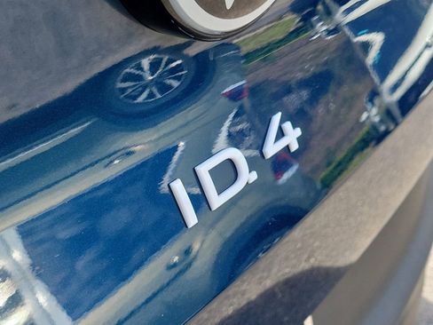 Used 2023 Volkswagen ID.4 S image 5