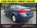 Used 2011 Subaru Legacy 2.5i Premium image 5