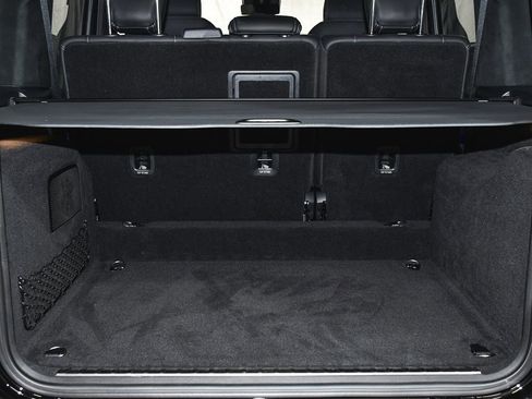 Used 2023 Mercedes-Benz G 550 image 74