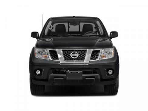 Used 2018 Nissan Frontier SV image 7