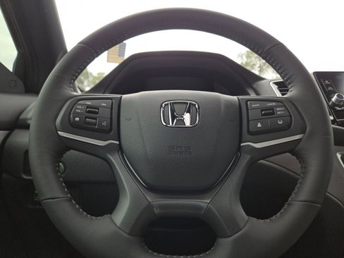 New 2026 Honda Ridgeline RTL image 29