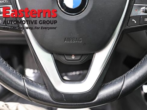 Used 2022 BMW 228i xDrive Gran Coupe w/ Convenience Package AWD/4WD image 18