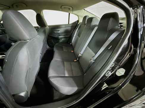 Used 2023 Nissan Sentra SV FWD image 26