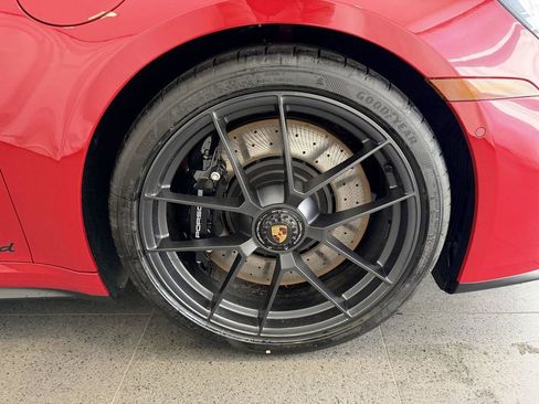 New 2026 Porsche 911 Carrera GTS image 13