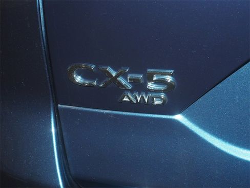 Certified 2023 MAZDA CX-5 AWD 2.5 S image 22