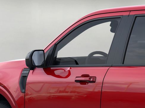 New 2026 Ford Maverick Lariat AWD/4WD image 21