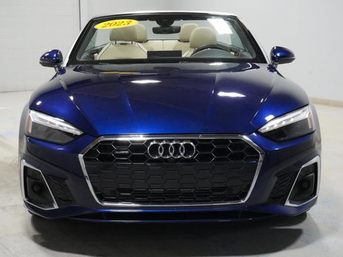 Used 2023 Audi A5 2.0T Premium Plus image 12