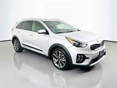Used 2020 Kia Niro Touring