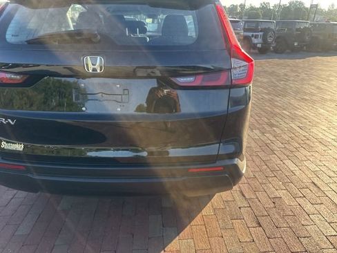Certified 2024 Honda CR-V LX image 12