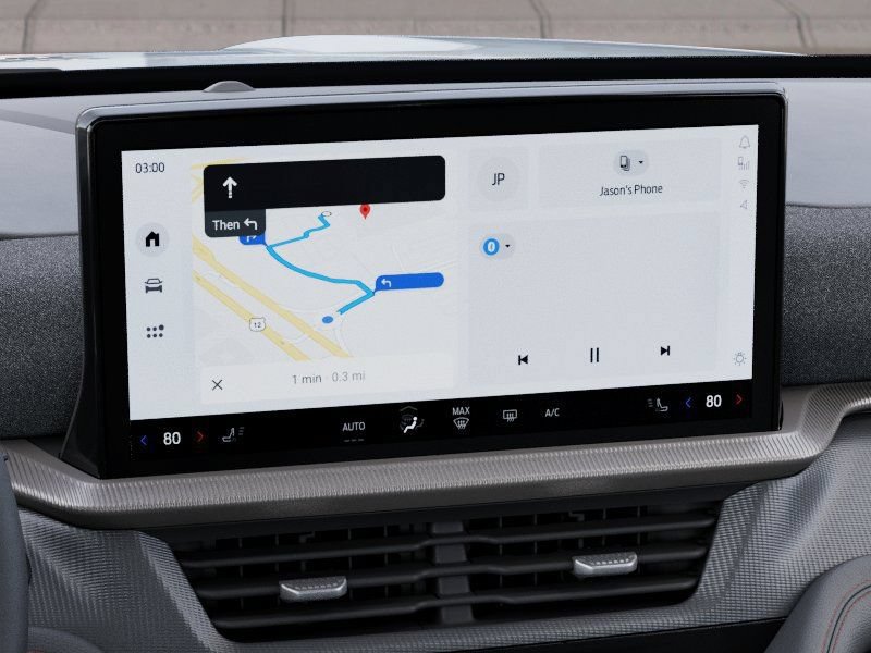 New 2027 Ford Explorer Active AWD/4WD image 15