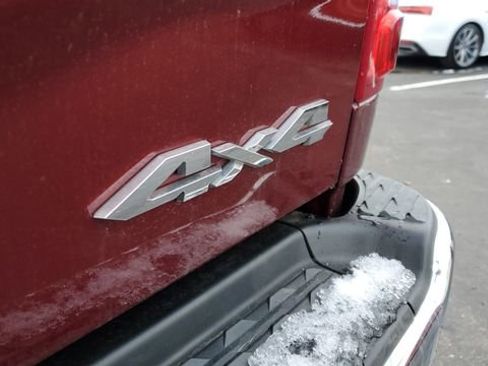 Certified 2021 RAM 2500 Laramie image 36