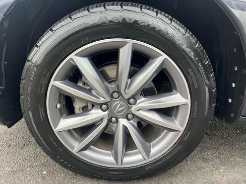 Used 2020 Acura RDX AWD w/ Technology Package image 31