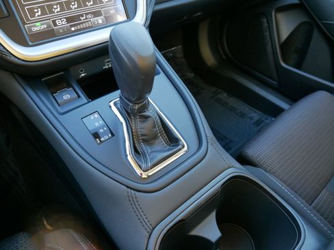 Used 2025 Subaru Outback image 24