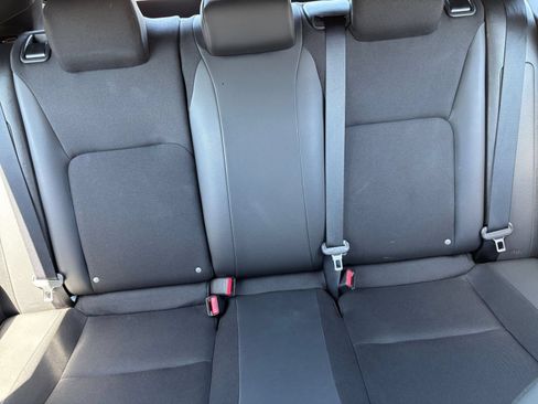 Used 2025 Honda Civic Sport image 32