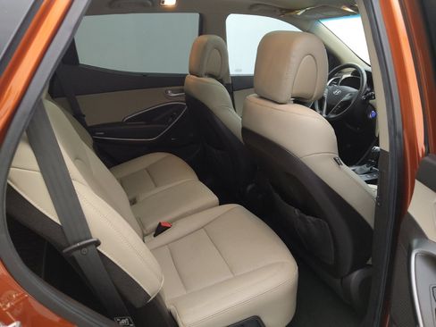 Used 2017 Hyundai Santa Fe Sport image 19