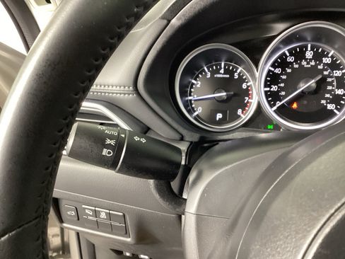 Used 2025 MAZDA CX-5 AWD 2.5 S w/ Preferred Package image 20